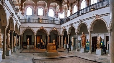 Tunisie : 18 musées ouverts en nocturne pour la 6e Nuit des musées