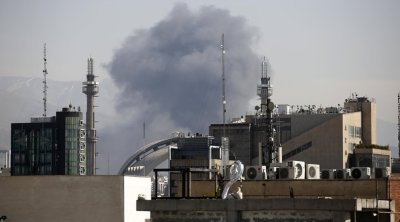 L’armée israélienne lance de nouvelles frappes aériennes sur Téhéran