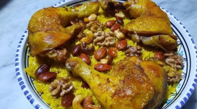 دبارة اليوم 17 من رمضان 