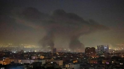 Nouvelles explosions entendues à Téhéran dans le cadre de l’offensive américano‑israélienne contre l’Iran