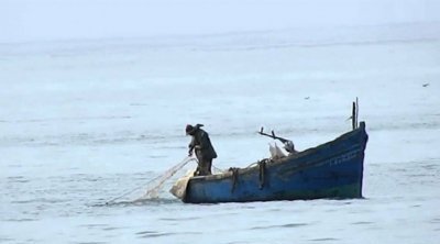 تونس.. انتشال جثة بحار في منطقة رواد