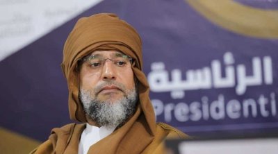 ليبيا تحدد هوية 3 مشتبه بهم في اغــتـيال سيف القذافي