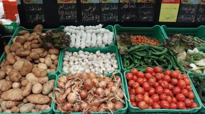 تسجيل نحو 10 آلاف مخالفة اقتصادية منذ بداية رمضان