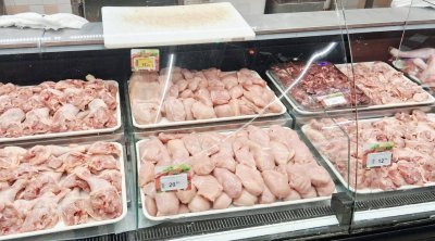 Ramadan : Poulet à prix plafonné à 7,5 dinars