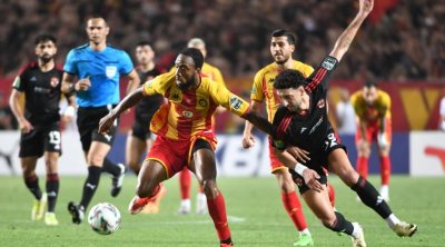 الترجي يسعى لكسر العقدة أمام الأهلي في ربع نهائي دوري الأبطال