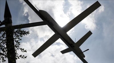 إيران تعلن إسقاط مسيرتين إسرائيلية وأمريكية بأجواء محافظة كرمان