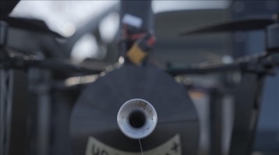 L’Arabie saoudite annonce avoir détruit sept missiles balistiques et 16 drones dans son espace aérien