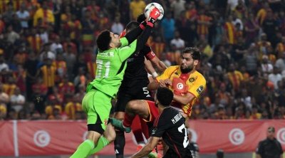 Espérance de Tunis -Al Ahly : où regarder le match en direct ce dimanche