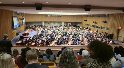 تونس : استقلالية القضاء ضرورة لحماية المدافعات عن حقوق الإنسان