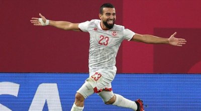 نعيم السليتي ينهي مشواره مع منتخب تونس