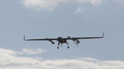 قتيل ومصابون بسقوط طائرة مسيرة شمالي سلطنة عمان