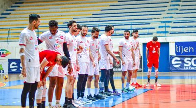 الكرة الطائرة: النجم الساحلي يرفض خوض مباراة الترجي