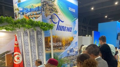La Tunisie primée au salon international du tourisme de Prague