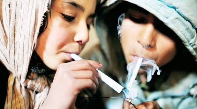 باب الخضراء : 12 سنة سجنا لمروج مخدرات بالوسط المدرسي