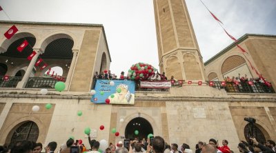 طقس عطلة عيد الفطر 2026 في تونس