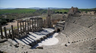 اليوم : الدخول مجاني إلى المواقع الأثرية و المتاحف التونسية