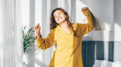 السعادة اليومية: عادات بسيطة تصنع فرقًا كبيرًا في حياتك