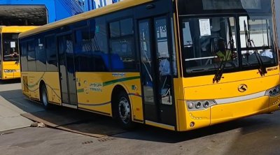 تونس : تخريب 150 حافلة خلال رمضان