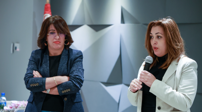 Convention de l'Union africaine sur les violences faites aux femmes et aux filles :'' Mobilisation pour les droits des femmes ''