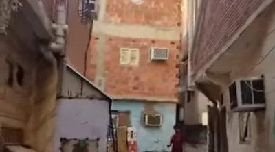 السعودية: إيقاف تونسية بعد نشر محتوى متعلق بمحيط الكعبة (فيديو)