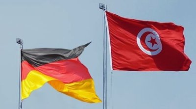 Mohamed Ali Nafti en visite officielle à Berlin, les 24 et 25 mars 2026