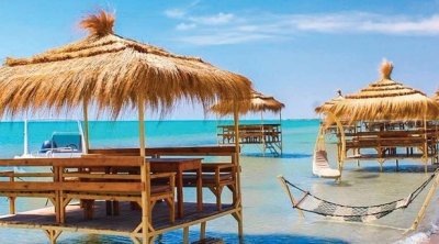 غار الملح : تآكل 4 كيلومترات من شاطئ ''كوكو بيتش''