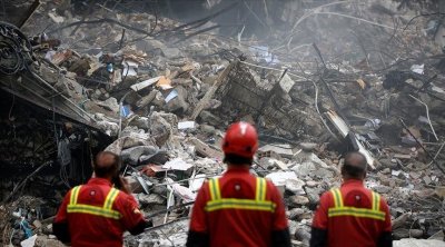 204 في يوم.. 5045 مصابا بإسرائيل منذ بدء حربها على إيران