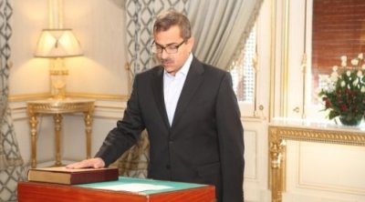 26 سنة سجناً لسفير تونس السابق بليبيا