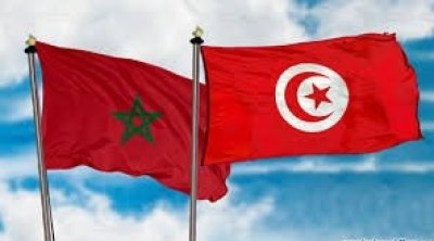 قرابة مليار دينار صادرات تونسية نحو المغرب