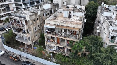 Le Hezbollah revendique plus de 90 attaques contre Israël en 24 heures