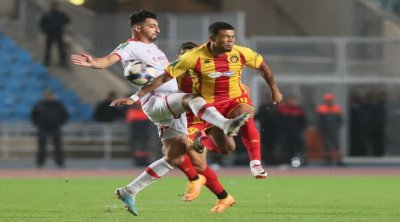 الترجي يعرض دفع نصف كلفة طاقم التحكيم الأجنبي لكلاسيكو النجم