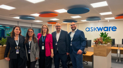 Sousse : Askware inaugure son nouveau siège à Novation City 
