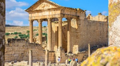 تعريفات جديدة لزيارة المتاحف والمعالم الأثرية في تونس