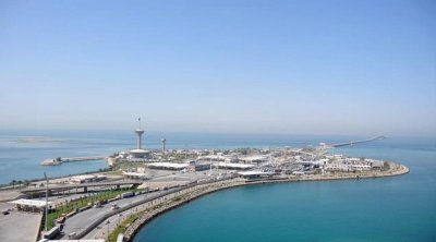 استئناف الحركة على ''جسر الملك فهد'' بين السعودية والبحرين