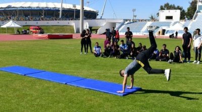 Tunisie-Bac Sport 2026 : plus de 151.000 candidats au rendez-vous