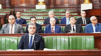 تونس: شبكات المخدرات تستهدف المؤسسة الأمنية عبر مواقع التواصل