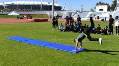 سوسة: تأجيل ''الباك سبور'' بسسب الأمطار 