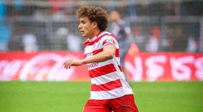 أسامة الشريمي على أعتاب مغادرة النادي الإفريقي