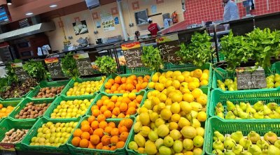 تونس : نحو رقمنة مسار المنتجات الفلاحية من الفلاح إلى المستهلك