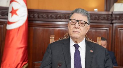 بودربالة: تصريحات النائب لا تمثل البرلمان وتونس ترفض المساس بالكرامة الإنسانية