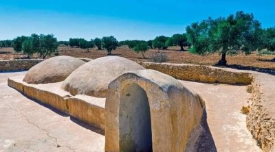 شهر التراث في دورته الـ35 يحتفي بالذاكرة والهويّة المعمارية في تونس