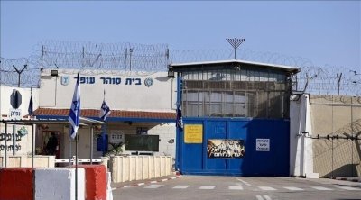 فلسطين: 350 طفلا يقبعون في السجون الإسرائيلية