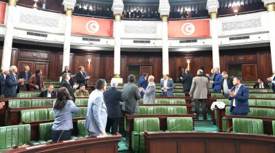 محمد علي : حملات تحريض ممنهجة تستهدف النواب