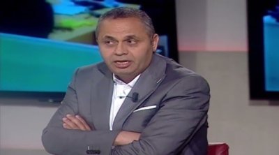 استقالة خميس الحمزاوي من عضوية الجامعة التونسية لكرة القدم