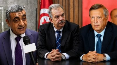 Réunion au ministère des Sports pour apaiser les tensions entre le Club Africain et l’Espérance