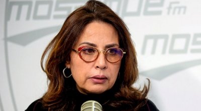 دليلة مصدق: أردت إيصال صوتي إلى المؤسسات الدولية بعد أن أدار النظام ظهره