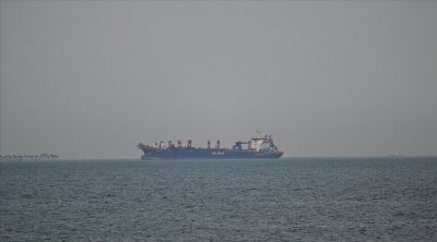 إعلام إيراني: ناقلة نفط تعبر مضيق هرمز رغم الحصار الأمريكي