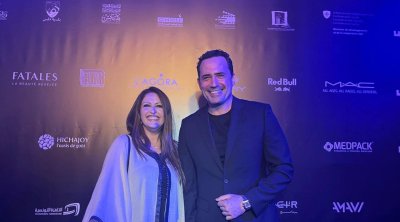 انطلاق مهرجان ''قابس سينما فن'' في تونس (صور)