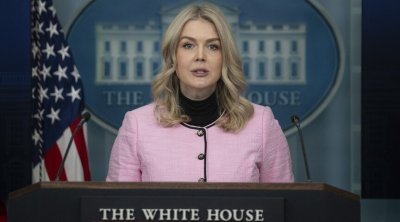 البيت الأبيض: ترامب عقد اجتماعا مع فريق الأمن القومي بشأن إيران