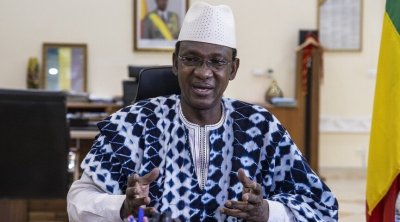 رئيس وزراء مالي: جهات داعمة مولت الهجمات الأخيرة